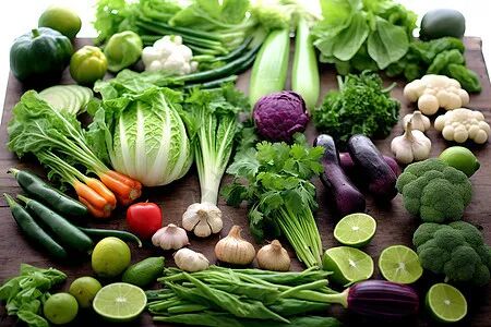 绿色冷链，守护年味 卡士妥如何助力蔬菜产地冷加工实现碳减排